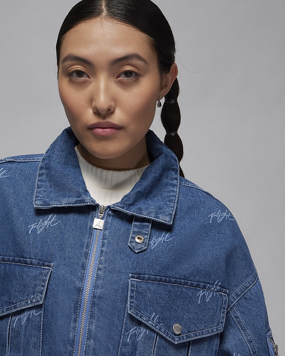 NIKE公式】ジョーダン レネゲード ウィメンズジャケット.オンラインストア (通販サイト)